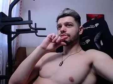 aydanblake from Chaturbate