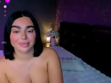 Ayla_demir from Chaturbate