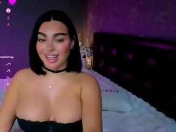 Ayla_demir from Chaturbate