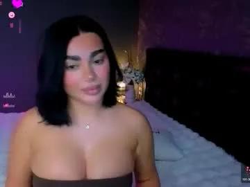 ayla_demir from Chaturbate is Freechat