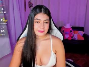 aylenmiller_ from Chaturbate is Freechat