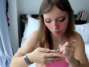 ayralust from Chaturbate