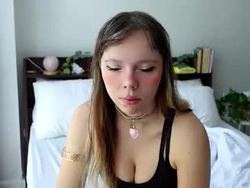 ayralust from Chaturbate
