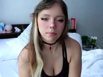 ayralust from Chaturbate