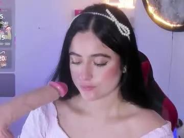 ayshel_lira from Chaturbate is Freechat