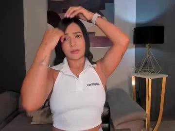 ayshelbrown from Chaturbate is Freechat