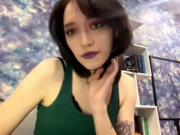 azaleegansen from Chaturbate is Freechat