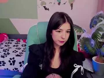Azaliya_haze from Chaturbate