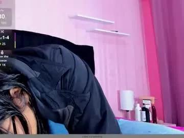 azul_moonn from Chaturbate is Freechat