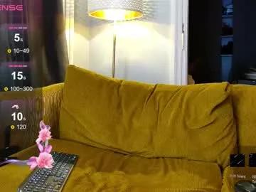 azurea69 from Chaturbate is Freechat