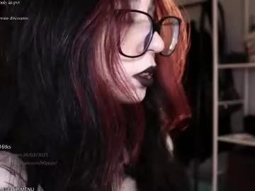 b0pppo from Chaturbate