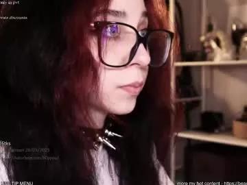 b0pppo from Chaturbate
