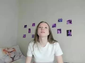 b4by_emilia from Chaturbate is Freechat