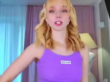 B4by_lol1 from Chaturbate