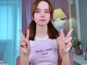 B4by_lol1 from Chaturbate