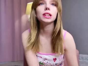 b4by_lol1 from Chaturbate is Freechat
