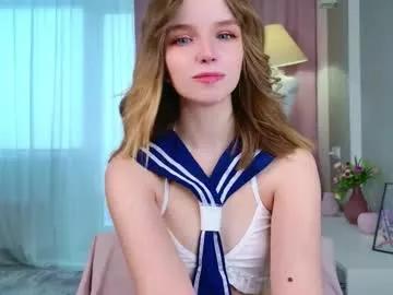 B4by_lol1 from Chaturbate