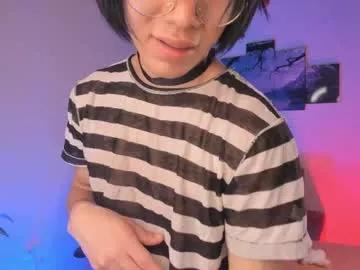 baaby_boyy from Chaturbate