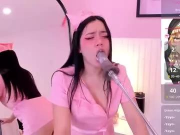 babby_alexxx from Chaturbate