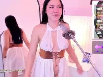 babby_alexxx from Chaturbate