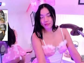 babby_alexxx from Chaturbate
