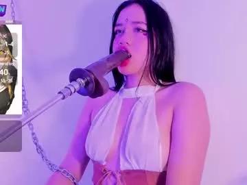 babby_alexxx from Chaturbate