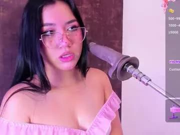 babby_alexxx from Chaturbate