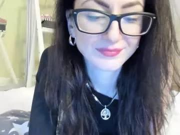 babby_jewel from Chaturbate