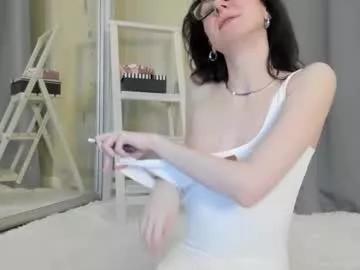 babby_jewel from Chaturbate