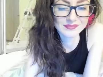 babby_jewel from Chaturbate