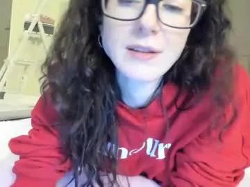 babby_jewel from Chaturbate