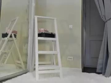 babby_jewel from Chaturbate is Freechat