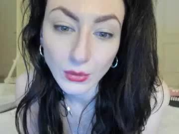 babby_jewel from Chaturbate