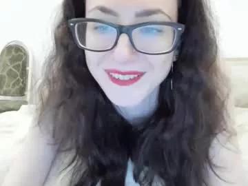 babby_jewel from Chaturbate