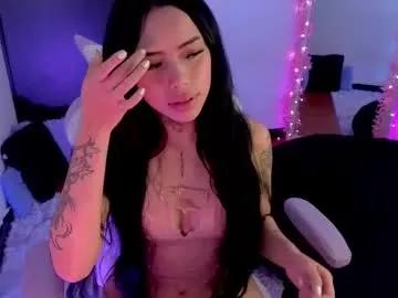 Babee_04 from Chaturbate