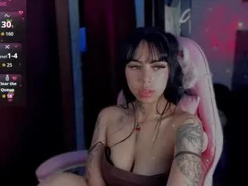 Babee_04 from Chaturbate