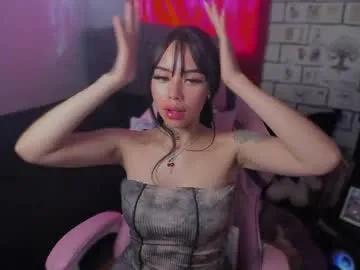 Babee_04 from Chaturbate