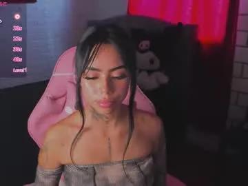 Babee_04 from Chaturbate
