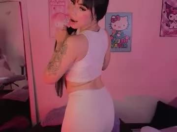 Babee_04 from Chaturbate