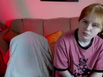 babees_eva from Chaturbate