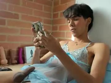 babitas44 on Chaturbate 