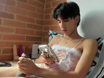 babitas44 on Chaturbate 