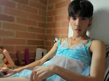 babitas44 on Chaturbate 