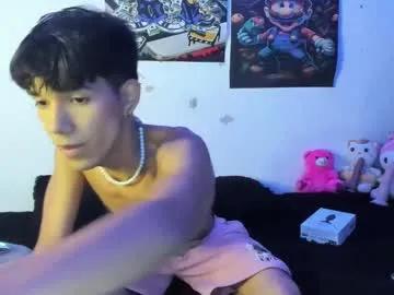 babitas44 on Chaturbate 
