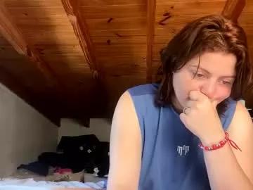 baby_bb343140 from Chaturbate