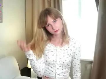 baby_blonde__ from Chaturbate is Freechat