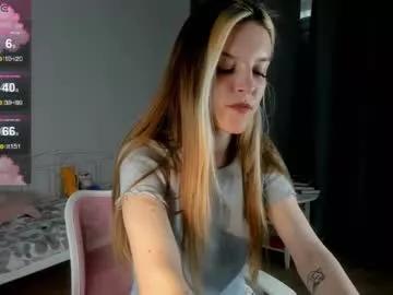 baby_dolle from Chaturbate is Freechat