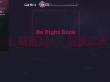 baby_girl_sub from Chaturbate