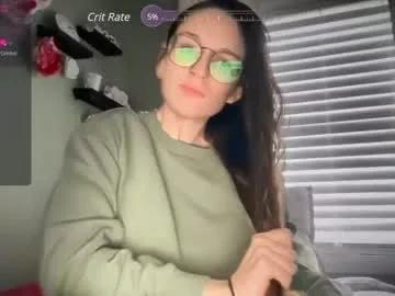 baby_girl_sub from Chaturbate