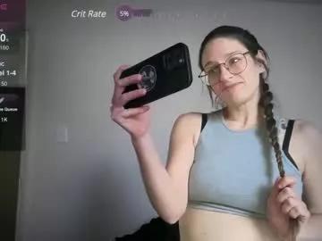 baby_girl_sub from Chaturbate